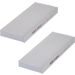 Hengst Filter Filter, Innenraumluft E2920LI-2
