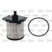 Valeo Kraftstofffilter 587098