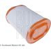 Blue Print Luftfilter ADJ132224