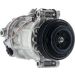 Kompressor, Klimaanlage ACP 537 000P Kompressor, Klimaanlage ACP 537 000P