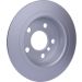 Hella Bremsscheibe PRO 8DD 355 123-491 Hella Bremsscheibe PRO 8DD 355 123-491