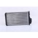 Nissens Wärmetauscher, Innenraumheizung FIRST FIT 72936
