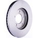 Bremsscheibe 8DD 355 107-891
