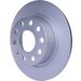 Hella Pagid Bremsscheibe PRO 8DD 355 109-601 Hella Pagid Bremsscheibe PRO 8DD 355 109-601