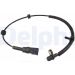 Delphi Sensor, Raddrehzahl SS20052