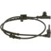 BOSCH Sensor, Raddrehzahl 0 265 008 331