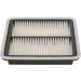 BOSCH F 026 400 206 Luftfilter