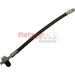 Metzger Bremsschlauch 4116226