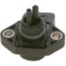 BOSCH Sensor, Ladedruck 0 281 002 326
