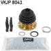 SKF Faltenbalgsatz, Antriebswelle VKJP 8041
