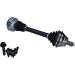 Maxgear Antriebswelle 49-0750 Maxgear Antriebswelle 49-0750