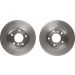 Bremsscheibe DF4448