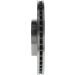 BOSCH Bremsscheibe 0 986 478 125 BOSCH Bremsscheibe 0 986 478 125