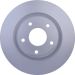 Hella Bremsscheibe Pro High Carbon 8DD 355 125-521 Hella Bremsscheibe Pro High Carbon 8DD 355 125-521