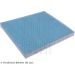 Blue Print Filter, Innenraumluft ADL142504