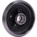 Bremstrommel 8DT 355 302-931 Bremstrommel 8DT 355 302-931