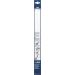 BOSCH H 407 Scheibenwischer Rear 3 397 011 401