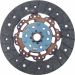 SACHS 3000 990 328 Kupplungssatz XTend Kit plus CSC