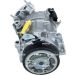 Kompressor, Klimaanlage 320264