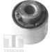 Tedgum Lagerung, Lenker TED20500