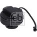 FEBI BILSTEIN 27288 Verschluss, Kraftstoffbehälter