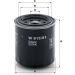 Ölfilter W 815/81