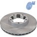 Blue Print Bremsscheibe ADN143111