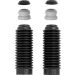 Monroe Staubschutzsatz, Stoßdämpfer PROTECTION KIT PK388
