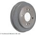 Blue Print Bremstrommel ADG04719