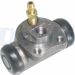 Delphi Radbremszylinder LW50034