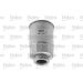 Valeo Kraftstofffilter 587709