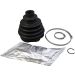 Metzger Faltenbalgsatz, Antriebswelle COMPETENCE KIT 751.711
