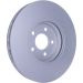 Hella Bremsscheibe Pro High Carbon 8DD 355 120-961