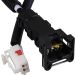 Metzger Sensor, Raddrehzahl 09001581