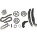 Metzger Steuerkettensatz COMPETENCE KIT 7500007