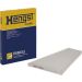 Hengst Filter Filter, Innenraumluft E6963LI