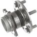 SKF Radlagersatz VKBA 7642