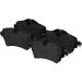 Valeo Bremsbelagsatz, Scheibenbremse EXPERT 302577A Valeo Bremsbelagsatz, Scheibenbremse EXPERT 302577A