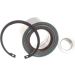 2 x SKF Radlagersatz VKBA 3682