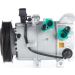 Kompressor, Klimaanlage 890235 Kompressor, Klimaanlage 890235