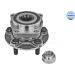 Meyle Radnabe MEYLE-ORIGINAL: True to OE 34-14 652 0000 Meyle Radnabe MEYLE-ORIGINAL: True to OE 34-14 652 0000