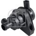 FEBI BILSTEIN 170504 Zusatzwasserpumpe
