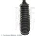 Blue Print Faltenbalg, Lenkung ADG081504C