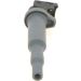 BOSCH 0 221 504 800 Zündspule