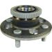 Metzger Radlagersatz WM 3798