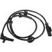 Metzger Sensor, Raddrehzahl 09001515