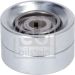 FEBI BILSTEIN 22989 Umlenk-/Führungsrolle, Keilrippenriemen