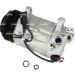 NRF Kompressor, Klimaanlage EASY FIT 320268