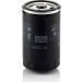 Mann-Filter 5 x MANN-FILTE Ölfilter W 719/22 Mann-Filter 5 x MANN-FILTE Ölfilter W 719/22