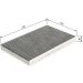 BOSCH 1 987 435 535 Innenraumfilter